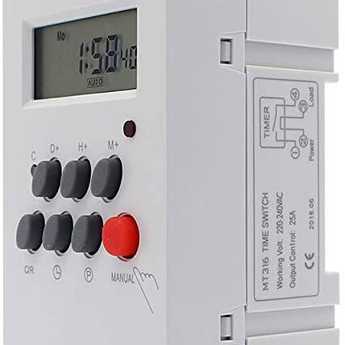 Automatic Bell Controller - Featured image